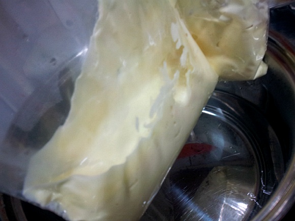 간단한 선물용 초콜릿 만들기 | 인스티즈