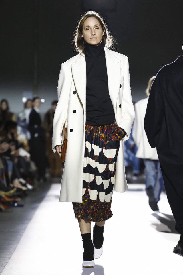 2017 F/W Dries Van Noten 컬렉션 (혜박) | 인스티즈