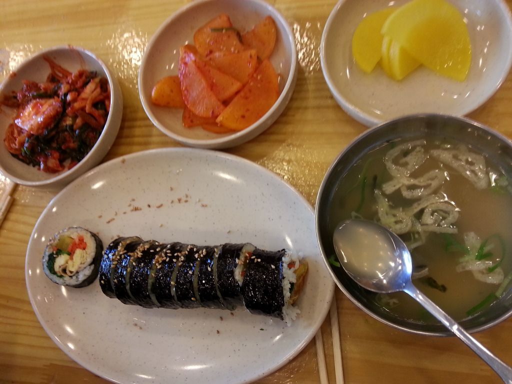 수유리우동집 이미지