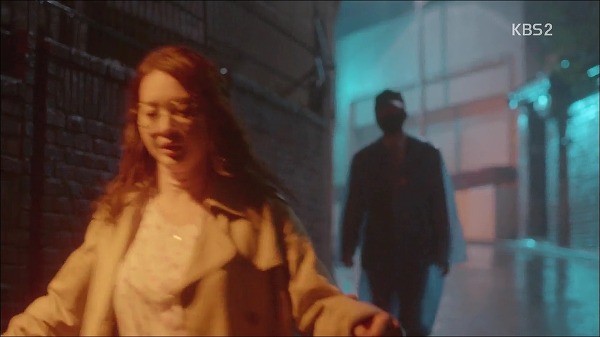 소지섭,신민아 케미가 개연성이었던 드라마 [오마이비너스] 1화 (2) | 인스티즈