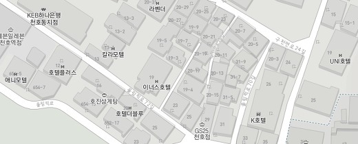  오늘, 내일 손님들로 넘쳐나게 될 곳들 | 인스티즈