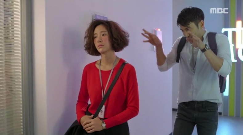 [그녀는예뻤다] 김혜진 놀리는 김신혁 | 인스티즈