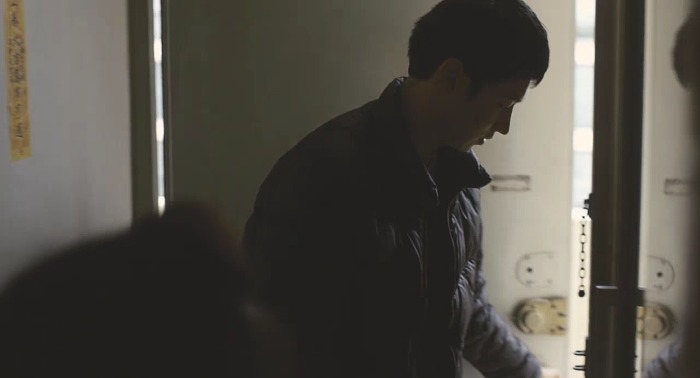 "세상 다 없어져도 나한텐 니가 있잖아." 파수꾼, Bleak Night (이제훈, 박정민, 서준영) - 完 | 인스티즈