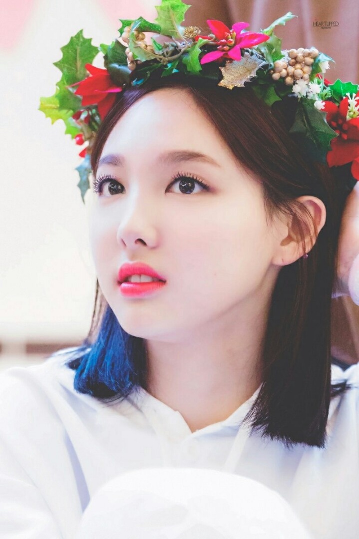 하루한번 나연 | 인스티즈