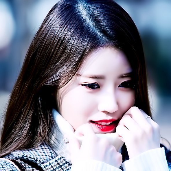 [러블리즈] 크리스마스에는 뭐 할까 해서 미주 | 인스티즈