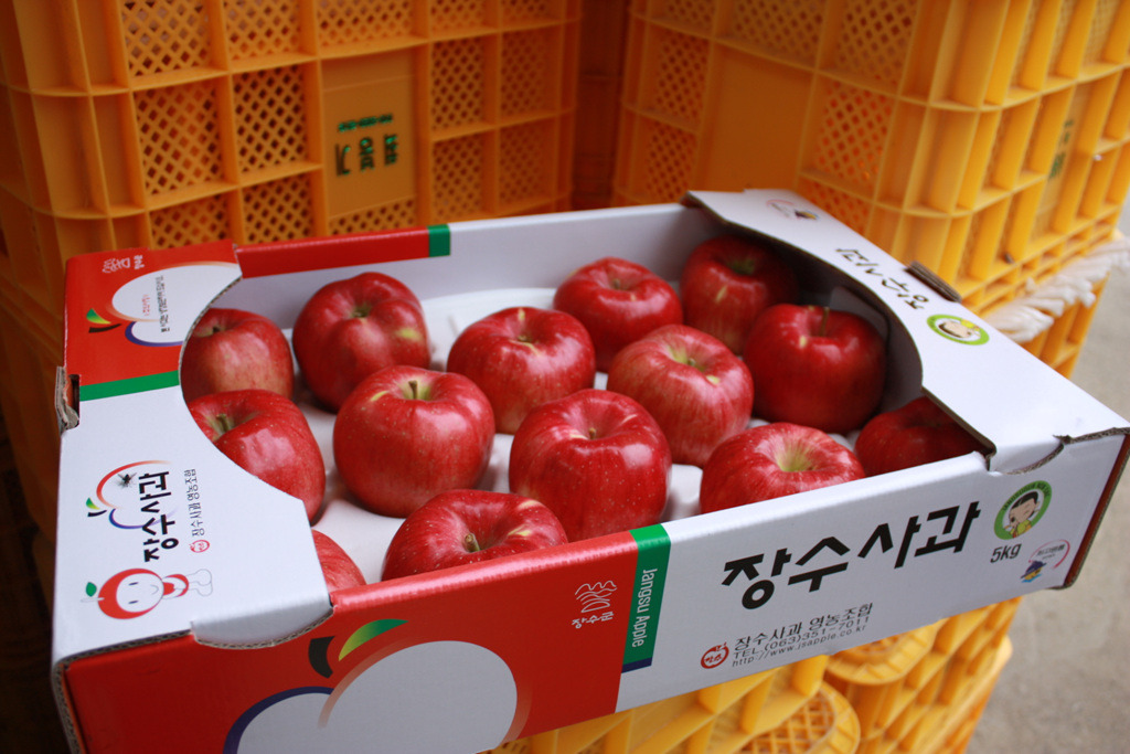 솔봉농원 이미지