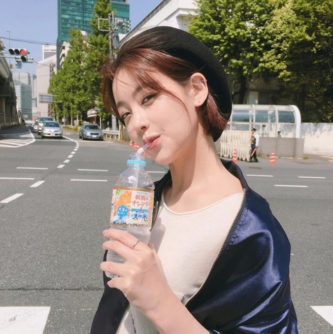 어울리기만 하면 분위기 제대로 터지는 헤어스타일.jpg | 인스티즈