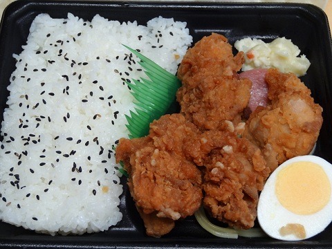 흔한 일본 편의점 도시락들.jpg | 인스티즈