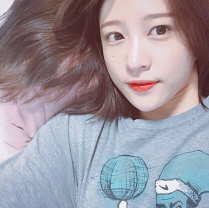 오늘자 하니 인스타 | 인스티즈