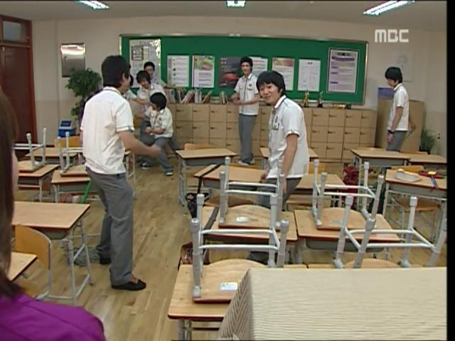 [거침없이하이킥] 윤호의 짝사랑 이야기 - 10 | 인스티즈