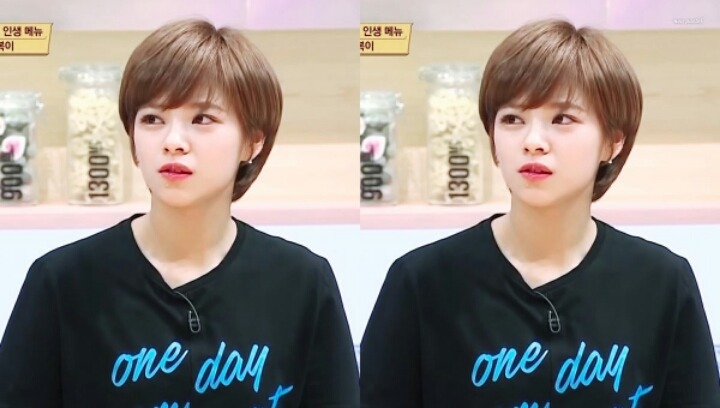 트와이스 정연 예능프로그램 잘 먹겠습니다 먹방짤 | 인스티즈