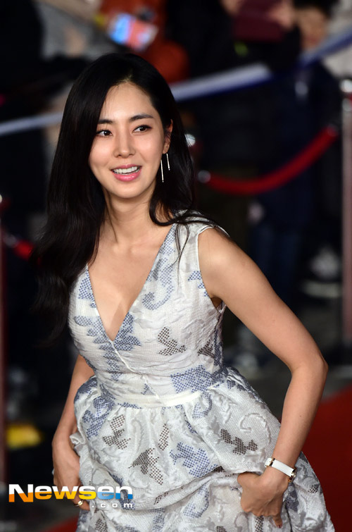 오늘자 한채아.jpg | 인스티즈