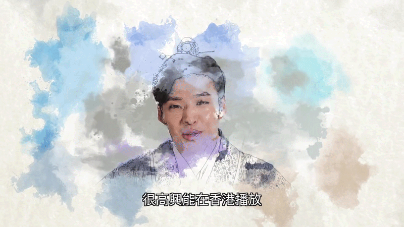 달의 연인 - 보보경심 려 남자 배우들 비주얼.gif | 인스티즈