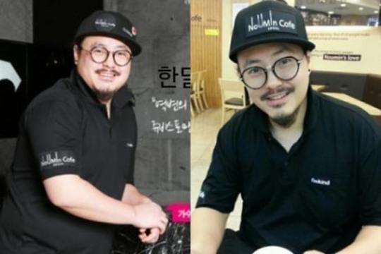 남자아이돌 역대급 비주얼이였던 노유민의 안타까운 역변과정 | 인스티즈