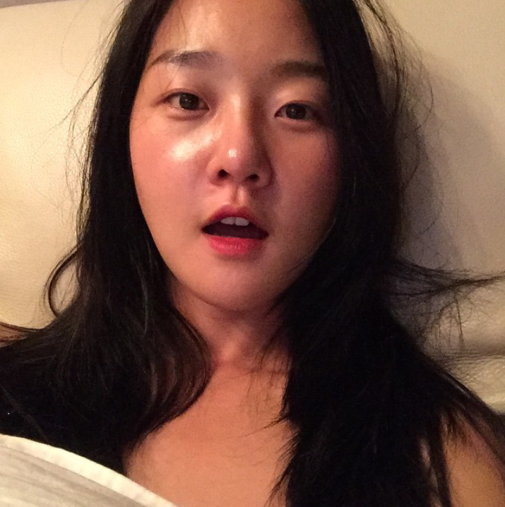 제가 좋아하는 여자모델 | 인스티즈