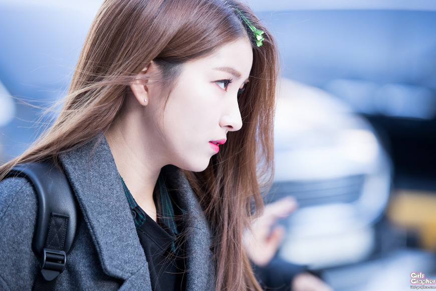여자친구 리더 소원 .jpgif | 인스티즈