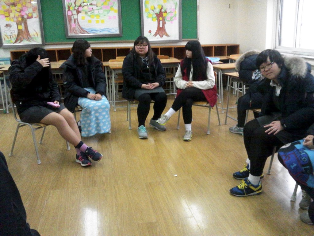 광문고등학교 이미지