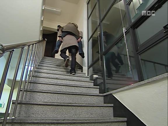 [거침없이하이킥] 민호 전용 윤호택시 ㅋㅋㅋㅋㅋㅋㅋㅋㅋ.jpg | 인스티즈