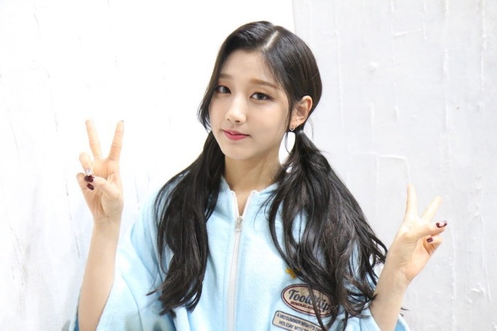예인 이미지