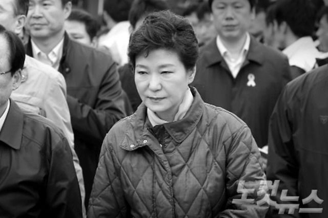 대한민국 느와르 새로운 버전ㄷㄷㄷㄷ | 인스티즈