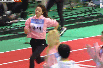 우병우 아들급 코너링.gif | 인스티즈