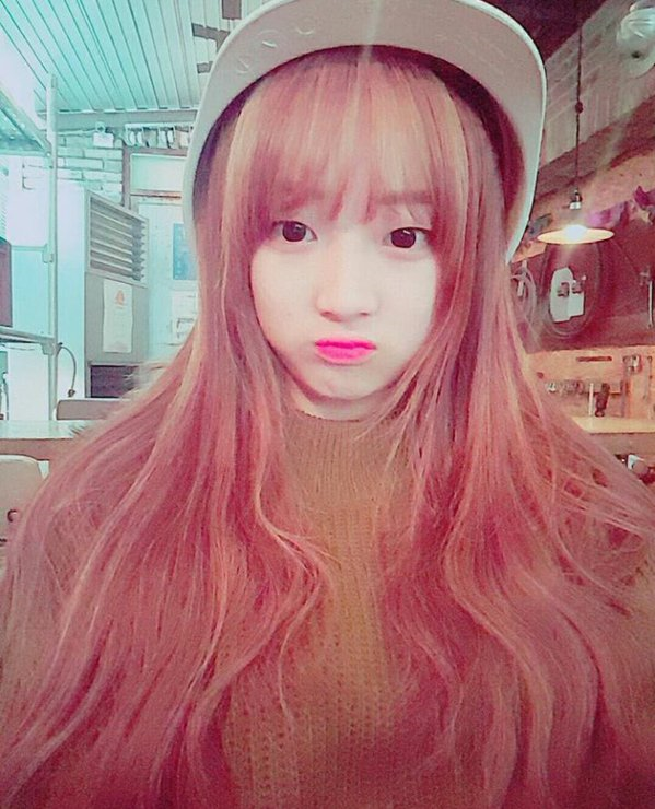프로듀스101) 카톡하면 차단할 것같이 생김 | 인스티즈