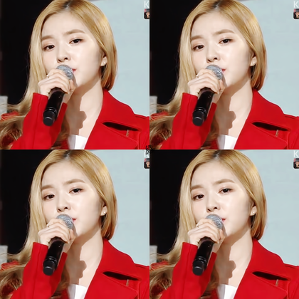 26개월 아이린 모음 (레드벨벳) | 인스티즈
