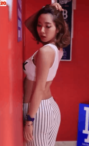 정순주 아나운서 몸매 클라스 ㄷㄷㄷ | 인스티즈