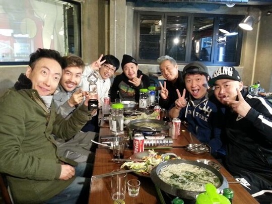 무한도전 7인 단체사진.jpg | 인스티즈