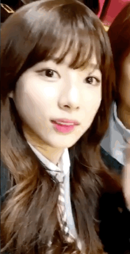 프로듀스101 이해인.gif | 인스티즈