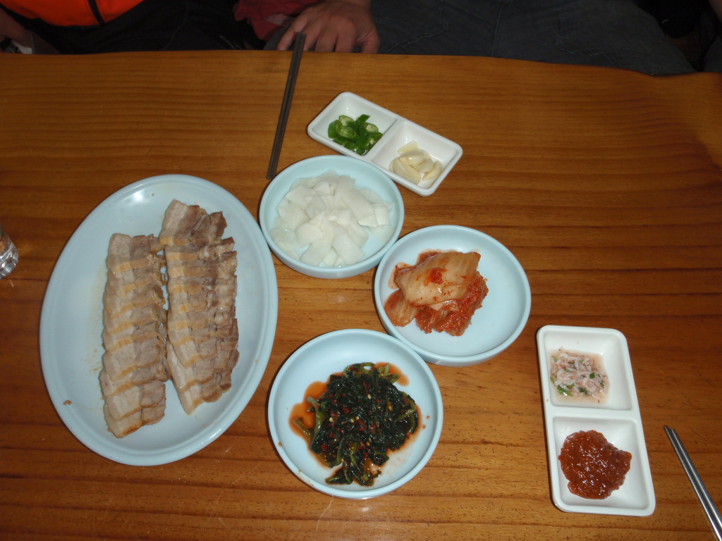 봉평막국수 이미지
