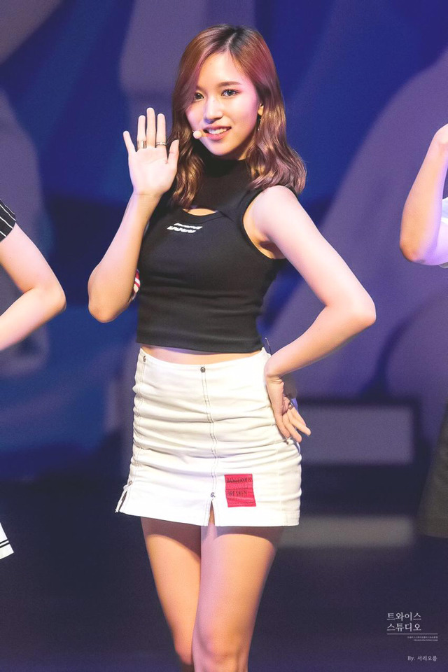 미나리 이쁘다 이뻐 | 인스티즈