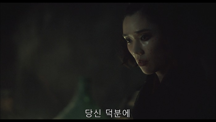 [로맨틱스릴러미드] 한니발 (Hannibal) 시즌3 에피3 (4/4) | 인스티즈