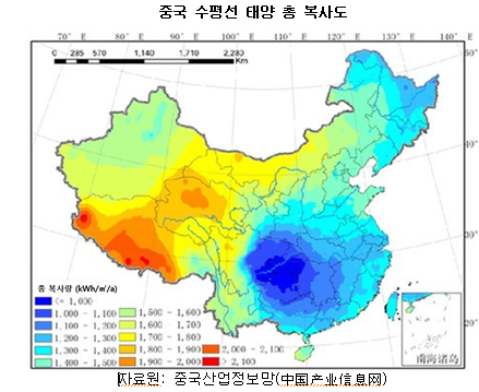 산업발전태양광 이미지