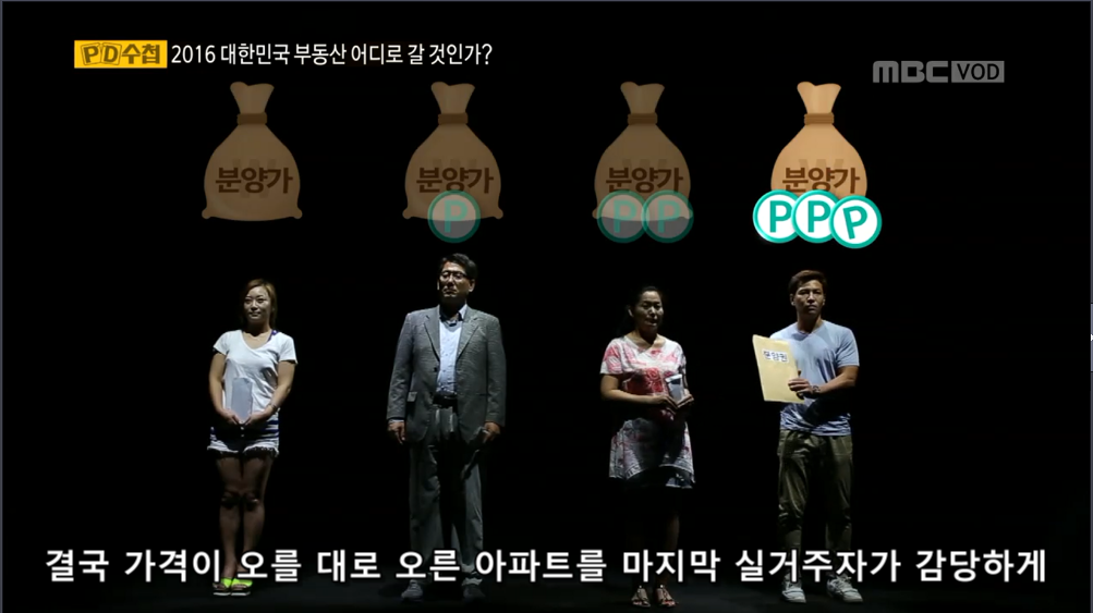 30평 아파트가 21억. 부동산 거품을 만드는이들 "떴다방" | 인스티즈