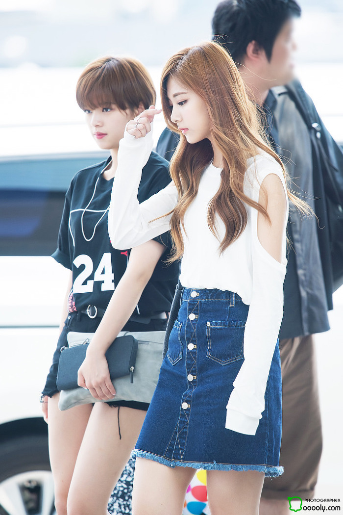 인천공항 트와이스 | 인스티즈