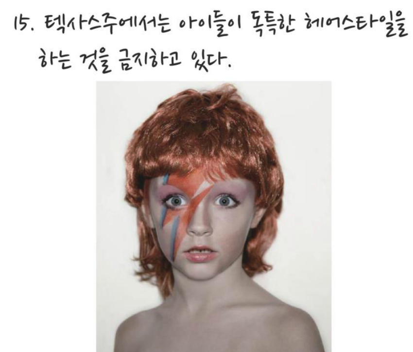 세계 황당한 법률 | 인스티즈