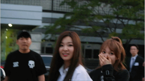 무쌍커풀이 매력적인 레드벨벳 슬기 .jpgif | 인스티즈