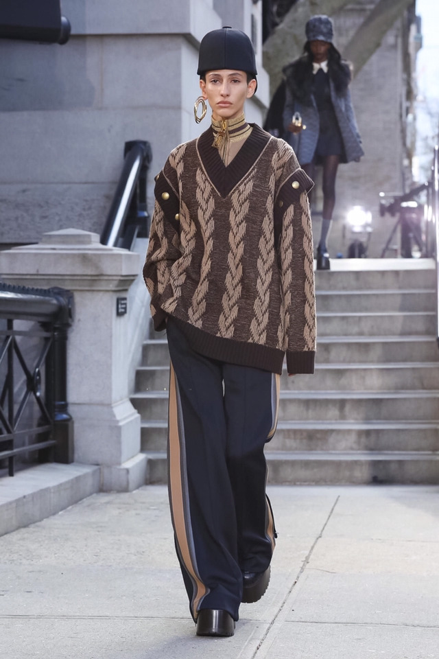 2017 F/W Marc Jacobs 컬렉션 | 인스티즈