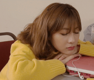 에이핑크 오하영 모음.jpgif | 인스티즈