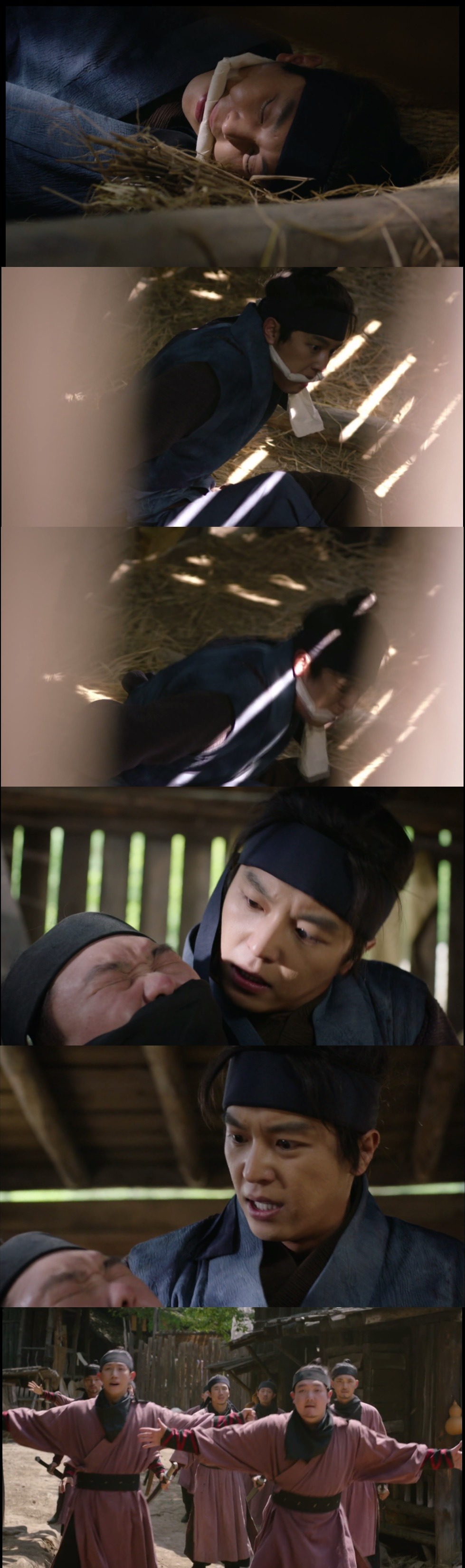 그 남자들이 사랑을 하는 방법 | 인스티즈