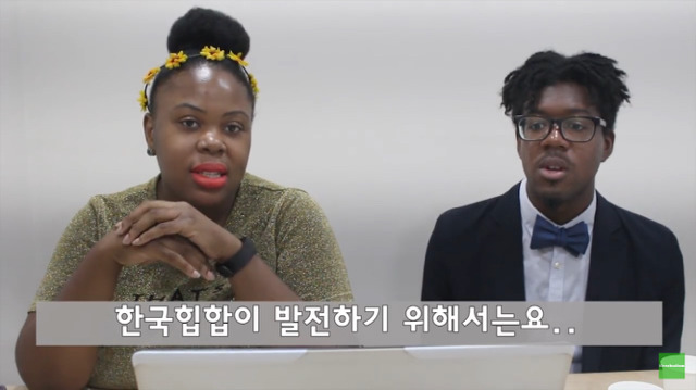 한국 힙합문화에 대한 미국인들의 생각 | 인스티즈