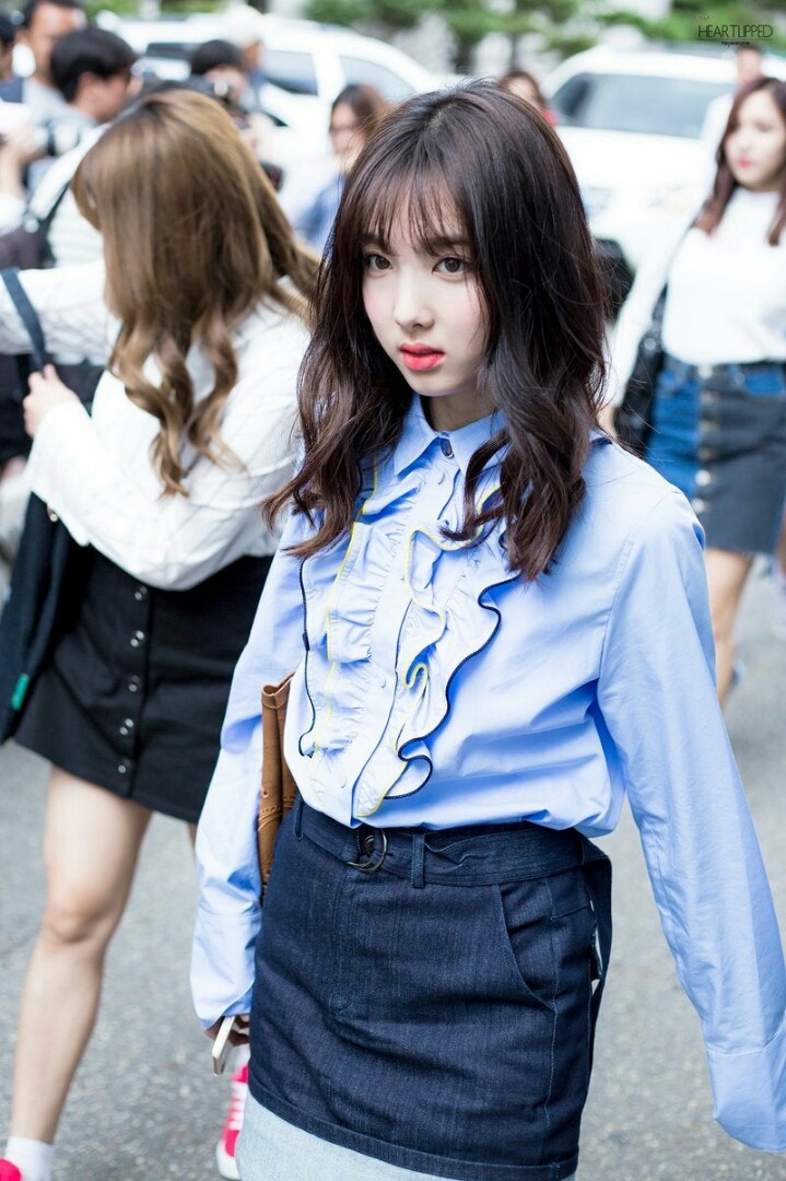 어제자 트와이스 사진 모음 | 인스티즈