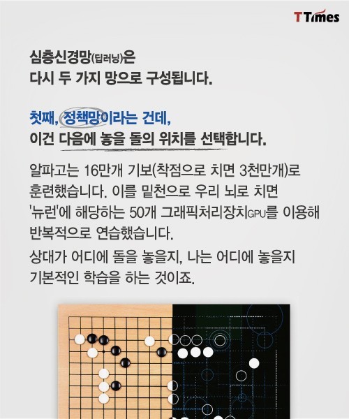 알파고 같은 인공지능은 어떻게 자기주도학습을 하나 | 인스티즈