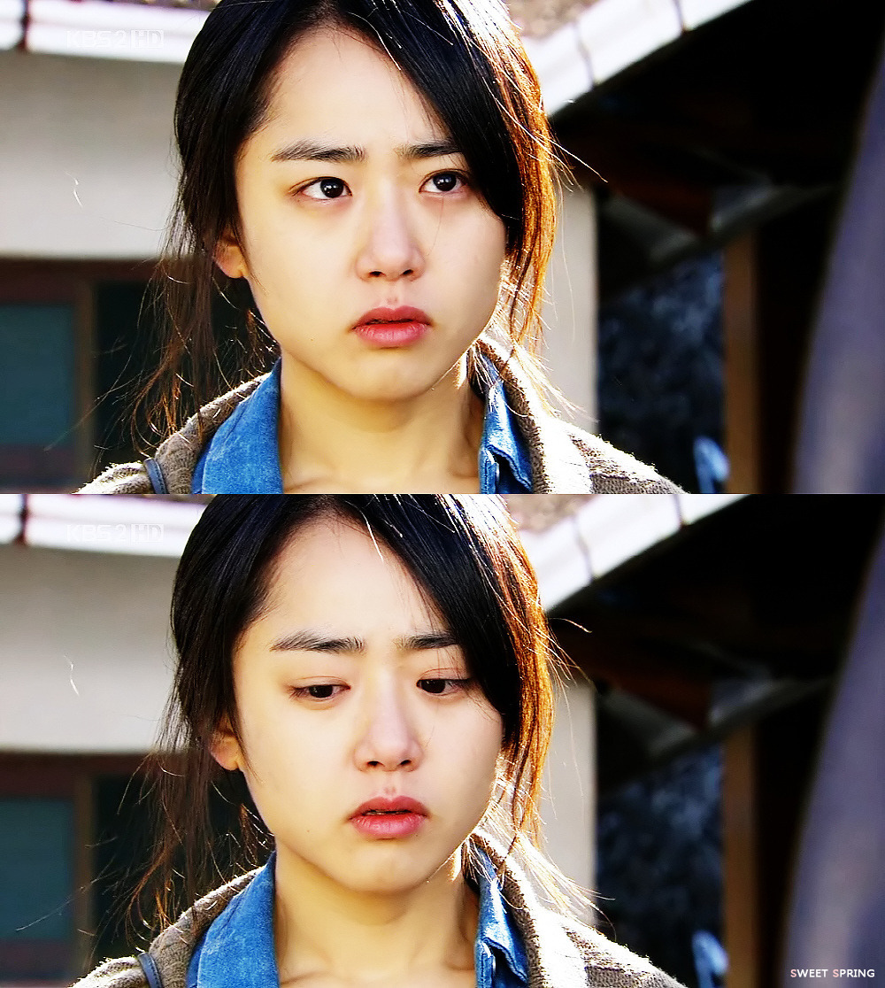 진심 딱 4회까지는 인생급 드라마.jpgif | 인스티즈