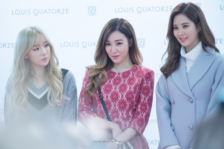 어제 부산에서 루이가또즈 태연 .jpg | 인스티즈