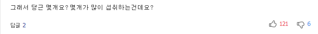 건강에 좋다고 너무 많이 먹는 음식 3가지 | 인스티즈