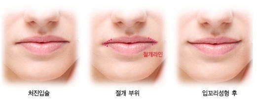 사람 인상에서 은근히 많이 차지하는거 | 인스티즈