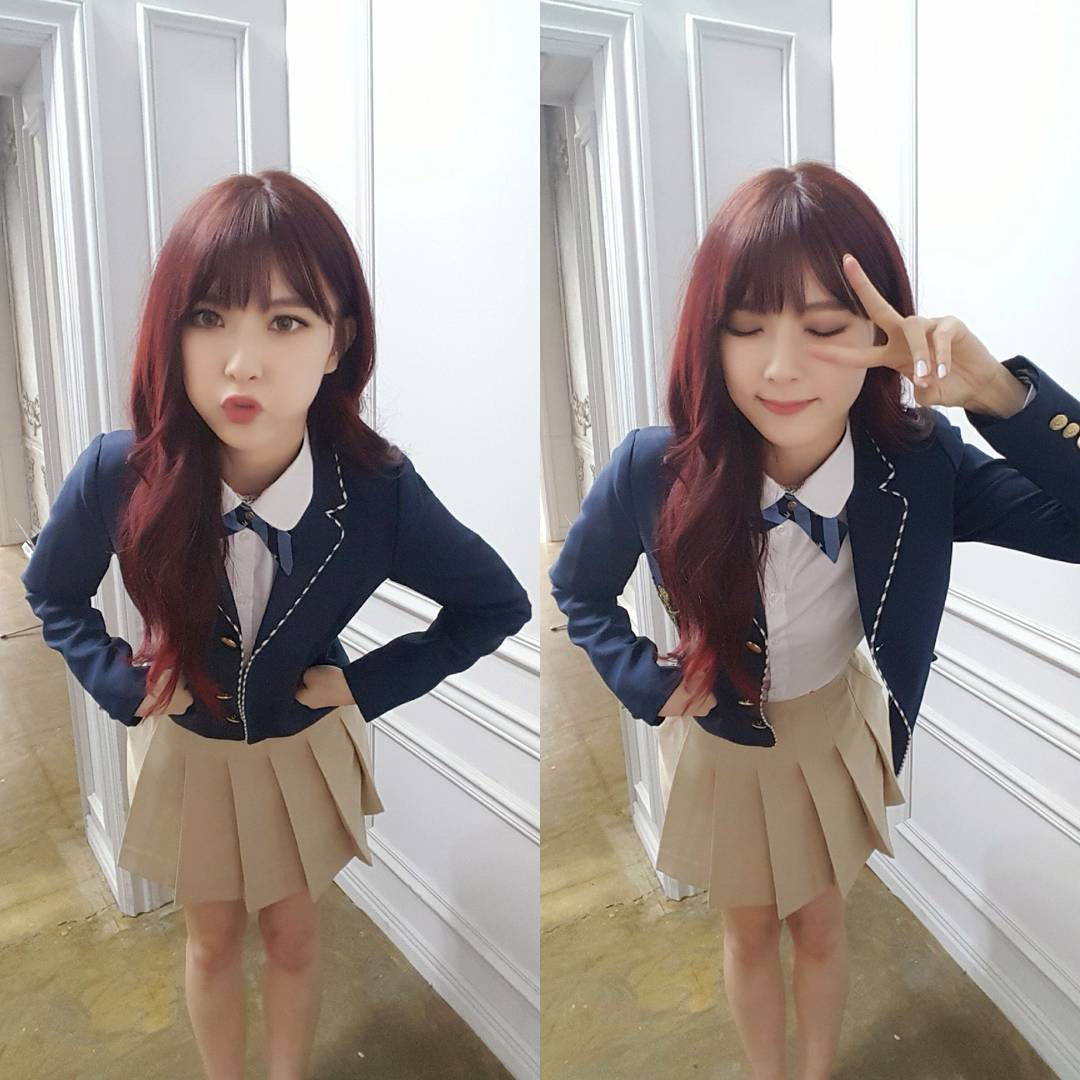 혜미 이미지