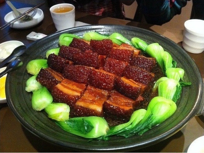 한중일 대표 돼지고기 요리 | 인스티즈